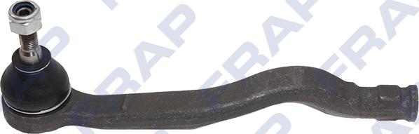 FRAP F3706 - Наконечник рулевой тяги, шарнир autospares.lv