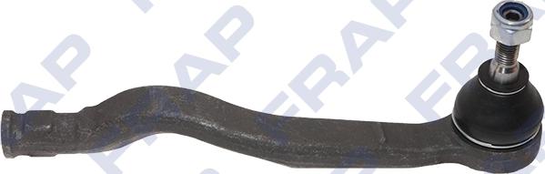 FRAP F3707 - Наконечник рулевой тяги, шарнир autospares.lv