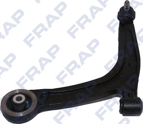 FRAP F3713 - Рычаг подвески колеса autospares.lv