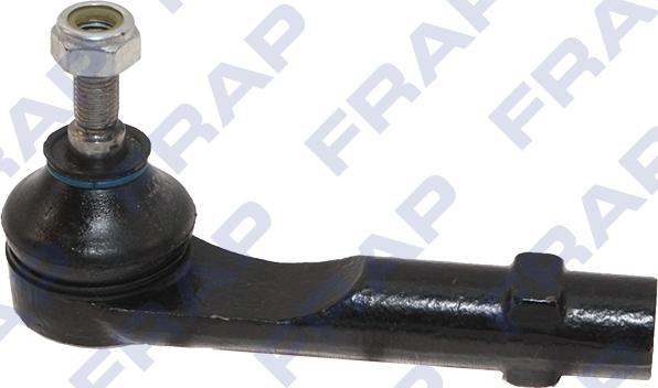 FRAP F3784 - Наконечник рулевой тяги, шарнир autospares.lv