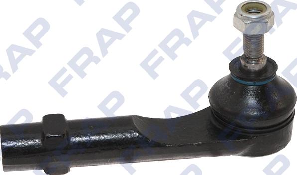 FRAP F3785 - Наконечник рулевой тяги, шарнир autospares.lv