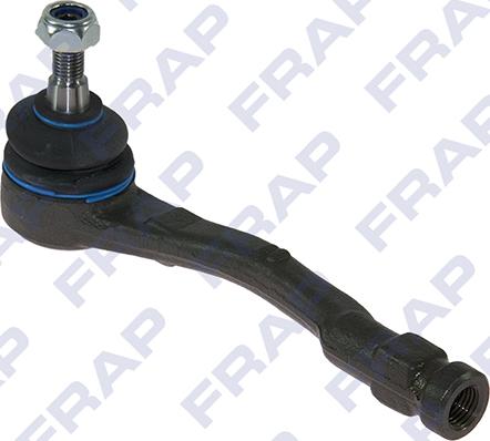 FRAP F3780 - Наконечник рулевой тяги, шарнир autospares.lv