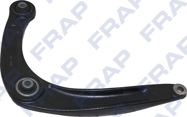 FRAP F3782 - Рычаг подвески колеса autospares.lv