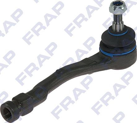 FRAP F3779 - Наконечник рулевой тяги, шарнир autospares.lv