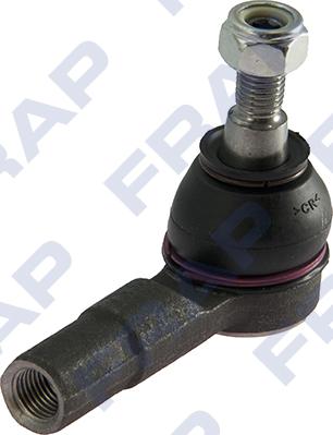 FRAP F3773 - Наконечник рулевой тяги, шарнир autospares.lv