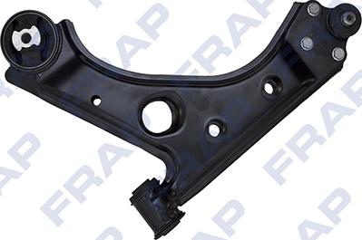 FRAP F2991 - Рычаг подвески колеса autospares.lv