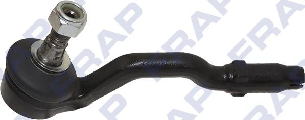 FRAP F2940 - Наконечник рулевой тяги, шарнир autospares.lv