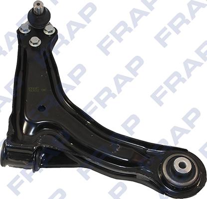 FRAP F2950 - Рычаг подвески колеса autospares.lv