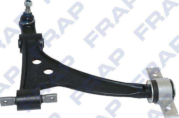 FRAP F2918 - Рычаг подвески колеса autospares.lv