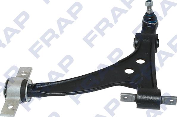 FRAP F2917 - Рычаг подвески колеса autospares.lv