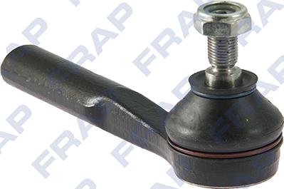 FRAP F2988 - Наконечник рулевой тяги, шарнир autospares.lv