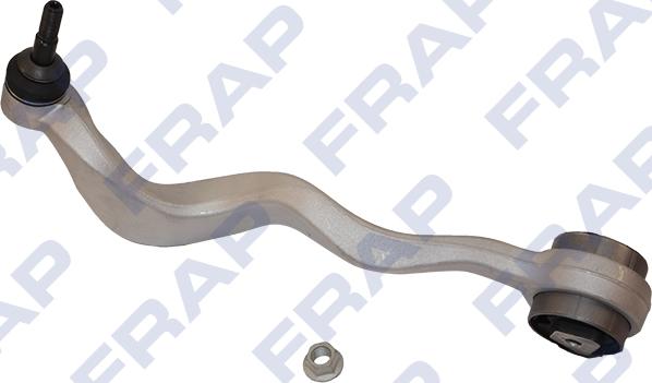 FRAP F2934 - Рычаг подвески колеса autospares.lv