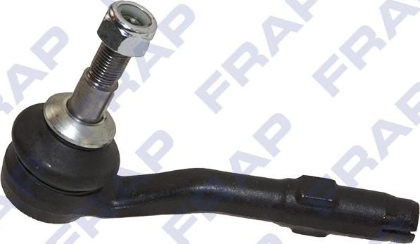 FRAP F2932 - Наконечник рулевой тяги, шарнир autospares.lv