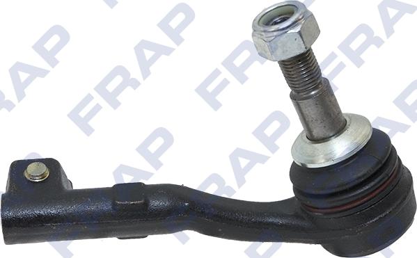 FRAP F2923 - Наконечник рулевой тяги, шарнир autospares.lv