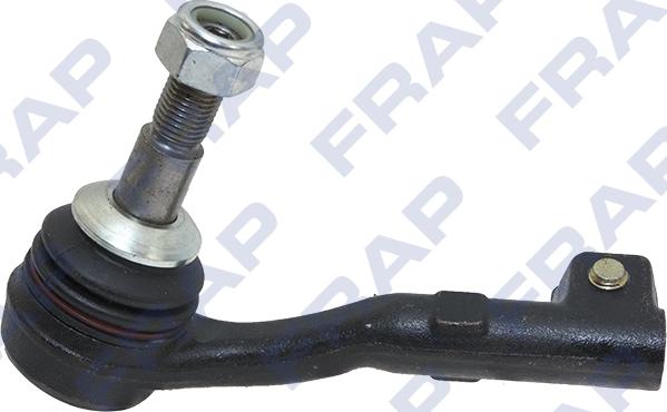 FRAP F2922 - Наконечник рулевой тяги, шарнир autospares.lv