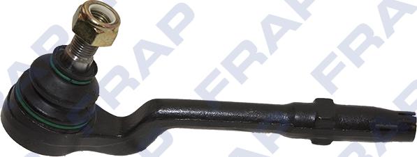 FRAP F2978 - Наконечник рулевой тяги, шарнир autospares.lv