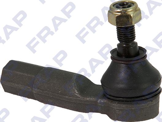 FRAP F2468 - Наконечник рулевой тяги, шарнир autospares.lv