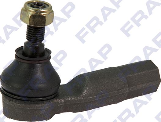 FRAP F2467 - Наконечник рулевой тяги, шарнир autospares.lv