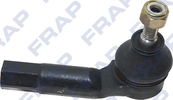 FRAP F2403 - Наконечник рулевой тяги, шарнир autospares.lv