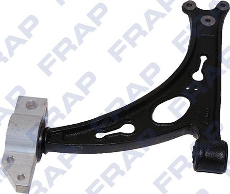 FRAP F2473 - Рычаг подвески колеса autospares.lv