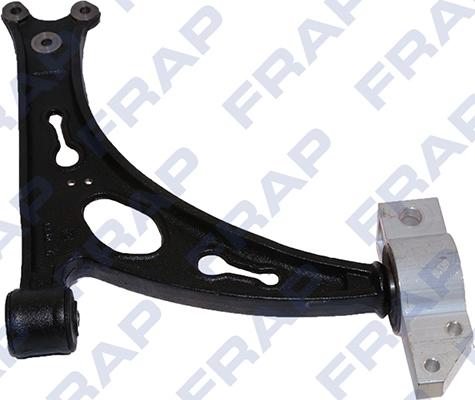 FRAP F2472 - Рычаг подвески колеса autospares.lv