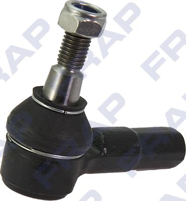 FRAP F2555 - Наконечник рулевой тяги, шарнир autospares.lv