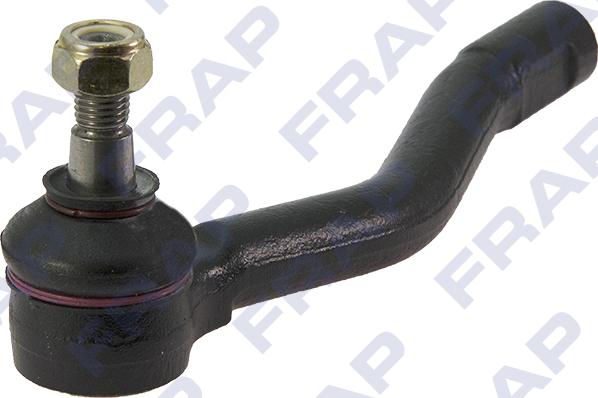 FRAP F2504 - Наконечник рулевой тяги, шарнир autospares.lv