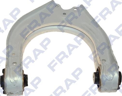 FRAP F2583 - Рычаг подвески колеса autospares.lv