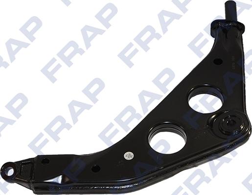 FRAP F2525 - Рычаг подвески колеса autospares.lv