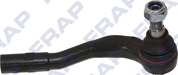 FRAP F2574 - Наконечник рулевой тяги, шарнир autospares.lv