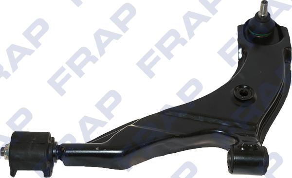 FRAP F2695 - Рычаг подвески колеса autospares.lv