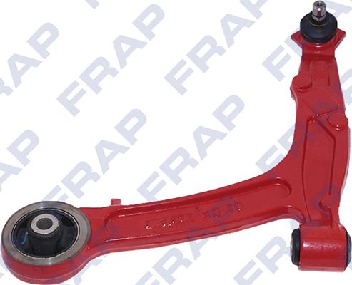 FRAP F2644FR - Рычаг подвески колеса autospares.lv