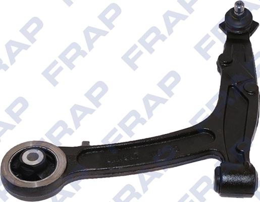 FRAP F2644 - Рычаг подвески колеса autospares.lv