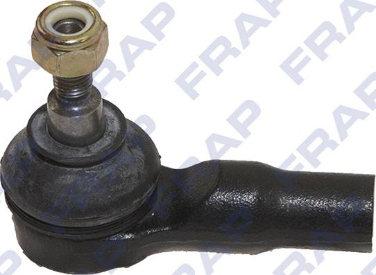 FRAP F2652 - Наконечник рулевой тяги, шарнир autospares.lv