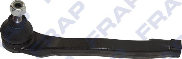 FRAP F2606 - Наконечник рулевой тяги, шарнир autospares.lv