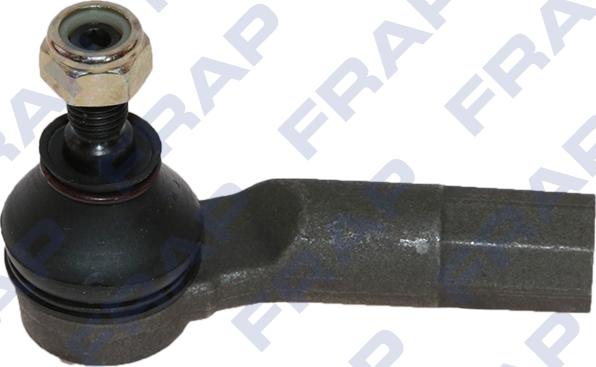 FRAP F2618 - Наконечник рулевой тяги, шарнир autospares.lv