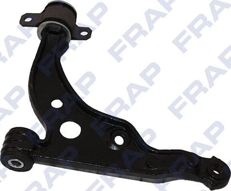 FRAP F2689 - Рычаг подвески колеса autospares.lv