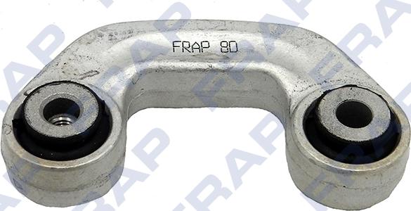 FRAP F2683 - Тяга / стойка, стабилизатор autospares.lv