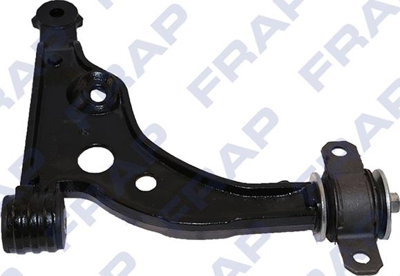 FRAP F2687 - Рычаг подвески колеса autospares.lv