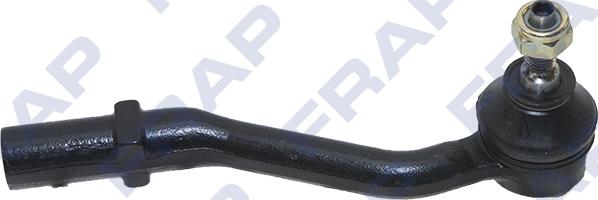 FRAP F2637 - Наконечник рулевой тяги, шарнир autospares.lv