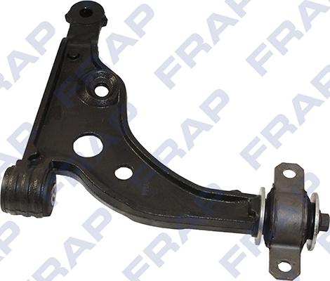 FRAP F2049 - Рычаг подвески колеса autospares.lv