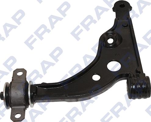 FRAP F2048 - Рычаг подвески колеса autospares.lv