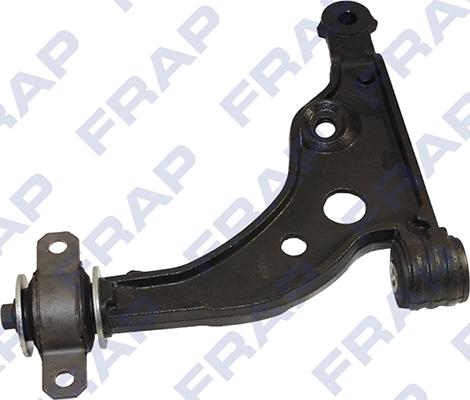 FRAP F2050 - Рычаг подвески колеса autospares.lv