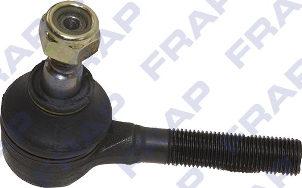 FRAP F2066 - Наконечник рулевой тяги, шарнир autospares.lv