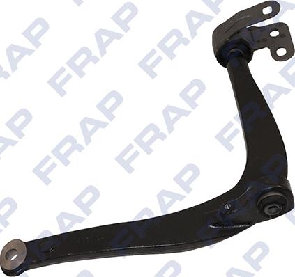 FRAP F2087 - Рычаг подвески колеса autospares.lv