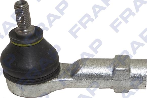 FRAP F2024 - Наконечник рулевой тяги, шарнир autospares.lv