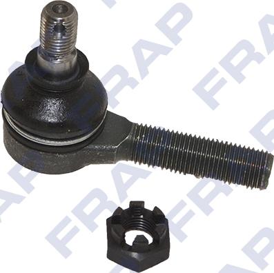 FRAP F2076 - Наконечник рулевой тяги, шарнир autospares.lv