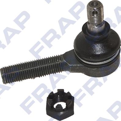 FRAP F2077 - Наконечник рулевой тяги, шарнир autospares.lv