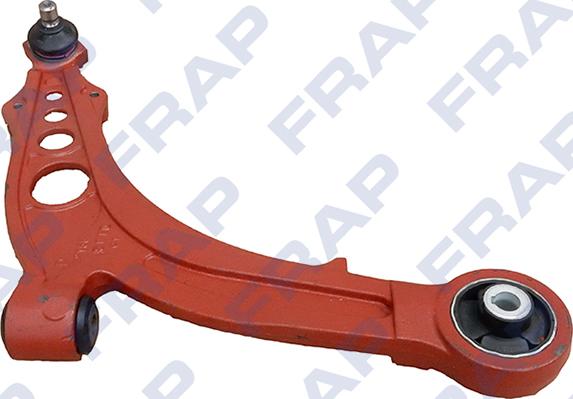 FRAP F2156FR - Рычаг подвески колеса autospares.lv