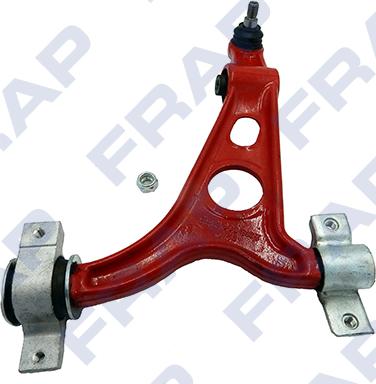 FRAP F2164FR - Рычаг подвески колеса autospares.lv